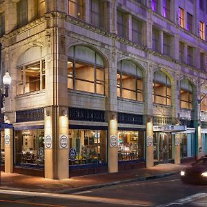 Renaissance New Orleans Pere Marquette French Quarter Area Hotel